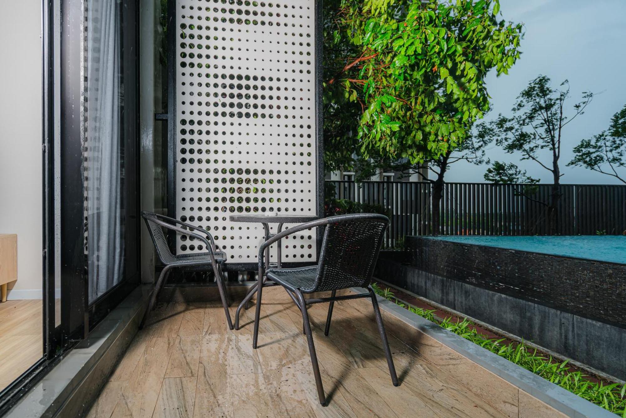 Surestay By Best Western Bangkok Ramintra Exterior photo